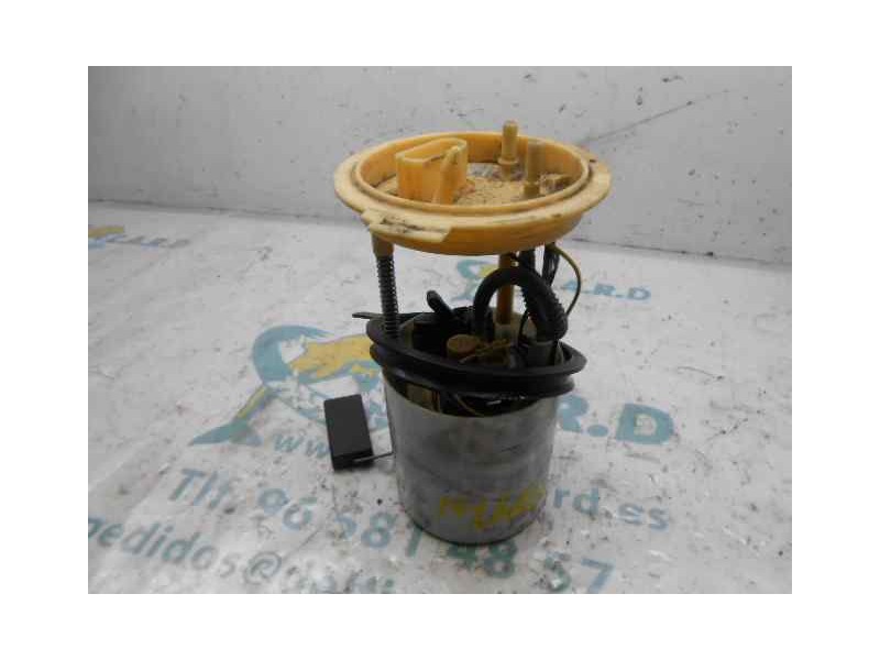 Recambio de aforador para seat leon (1p1) fr referencia OEM IAM A2C53166111 1K0919050J CON BOMBA SIEMENS VDO