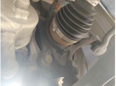 Recambio de mangueta delantera derecha para hyundai i20 n line referencia OEM IAM 51716Q0000  