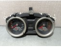 Recambio de cuadro instrumentos para renault megane ii classic berlina confort authentique referencia OEM IAM 8200399695D VP2RPF