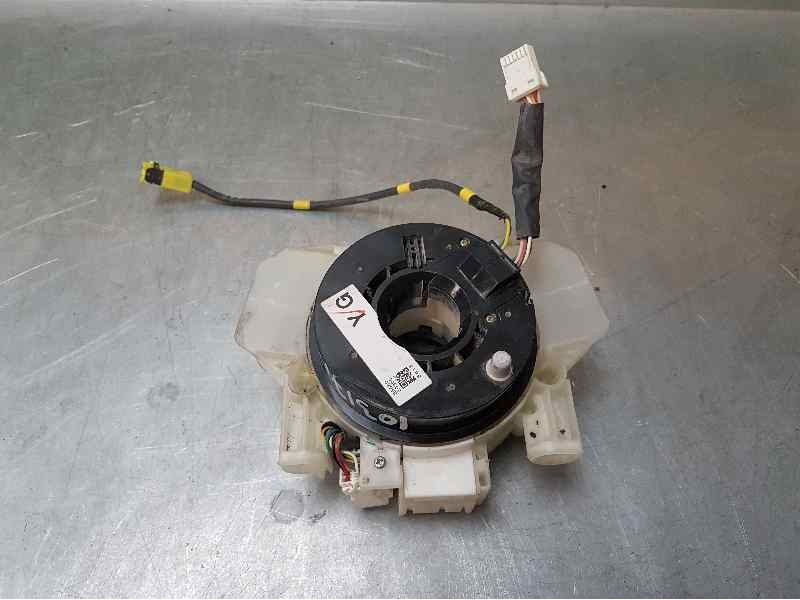 Recambio de kit airbag para nissan x-trail (t30) edition elegance referencia OEM IAM  ROZADO 