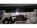 Recambio de mando calefaccion / aire acondicionado para subaru justy j13 limited referencia OEM IAM   