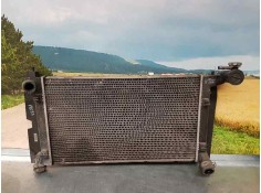 Recambio de radiador agua para toyota corolla (e12) 1.4 linea terra berlina referencia OEM IAM 0D200 MN4221726223 DENSO