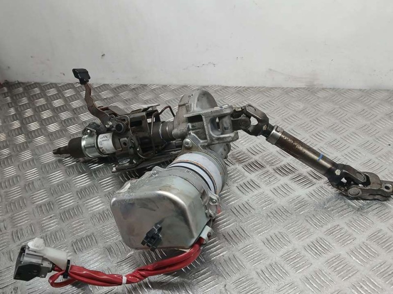 Recambio de columna direccion para toyota auris active referencia OEM IAM 4525002K52 6900003767 JTEKT ELECTRO-MECANICA