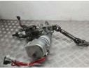 Recambio de columna direccion para toyota auris active referencia OEM IAM 4525002K52 6900003767 JTEKT ELECTRO-MECANICA