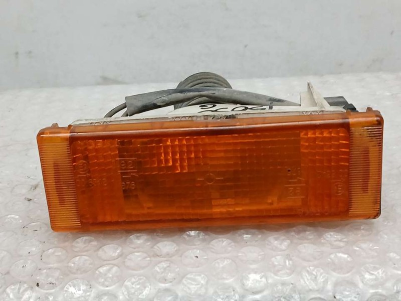 Recambio de piloto delantero izquierdo para renault rapid/express (f40) 1.4 familiar (f402/40m) referencia OEM IAM 7701029282  I