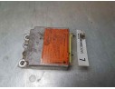 Recambio de kit airbag para nissan x-trail (t30) edition elegance referencia OEM IAM  ROZADO 