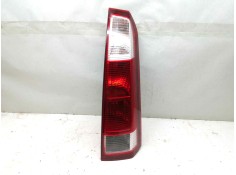 Recambio de piloto trasero derecho para opel meriva cosmo referencia OEM IAM 93294346 89398085 VALEO