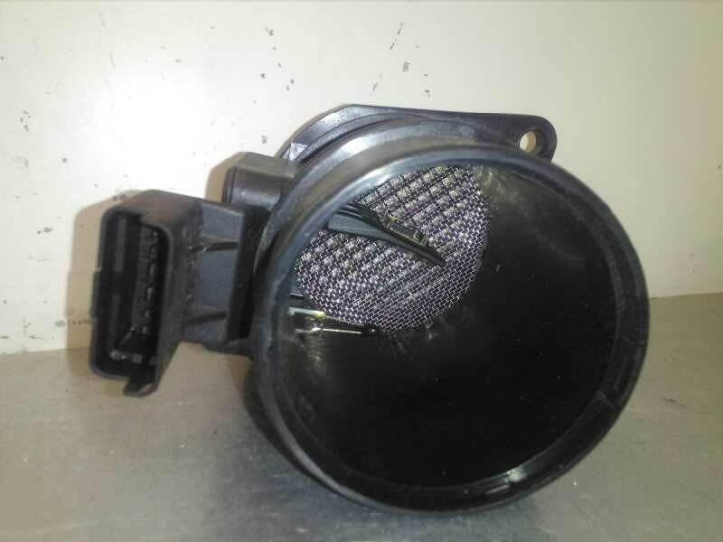 Recambio de caudalimetro para renault megane i fase 2 berlina (ba0) 1.9 dci diesel cat referencia OEM IAM H7700104426 5WK9620 SI