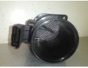 Recambio de caudalimetro para renault megane i fase 2 berlina (ba0) 1.9 dci diesel cat referencia OEM IAM H7700104426 5WK9620 SI
