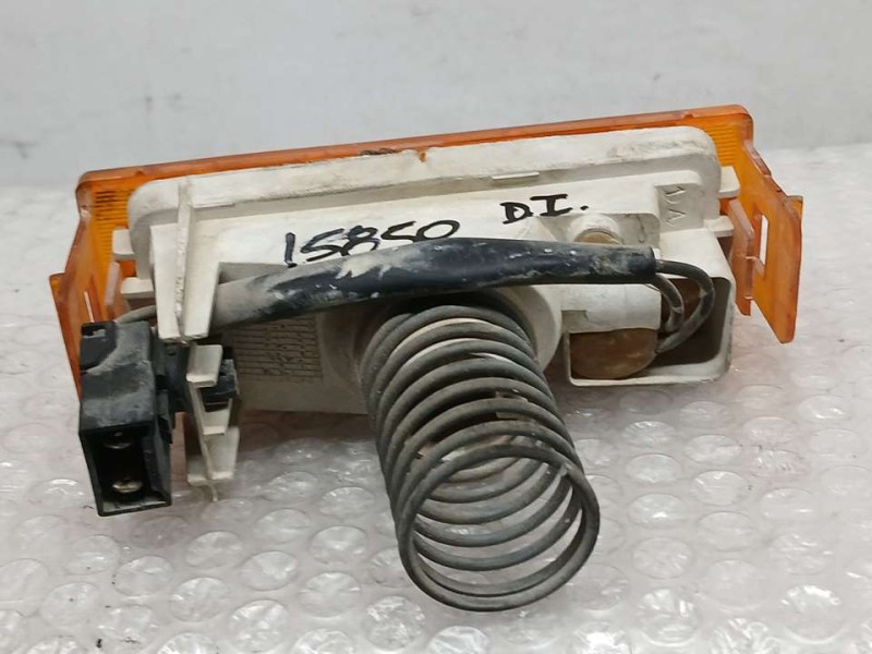 Recambio de piloto delantero izquierdo para renault rapid/express (f40) 1.4 familiar (f402/40m) referencia OEM IAM 7701029282  I