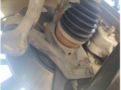 Recambio de mangueta delantera izquierda para hyundai i20 n line referencia OEM IAM 51715Q0000  