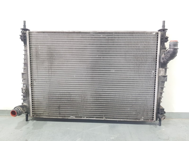 Recambio de radiador agua para alfa romeo brera (939_) 3.2 jts q4 (939.dxg22) referencia OEM IAM 00505044170  