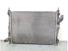 RADIADOR AGUA 00505044170 