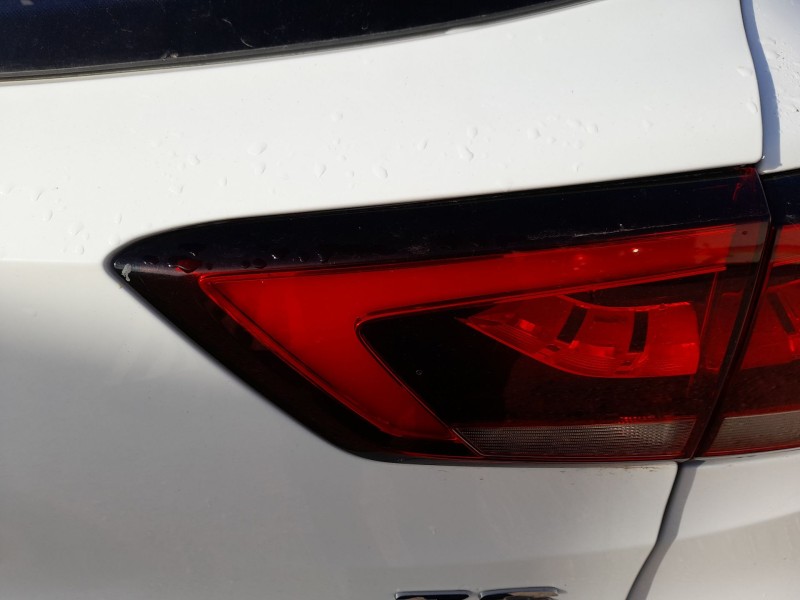 Recambio de piloto trasero derecho interior para mg zs suv (azs1) 1.0 t-gdi referencia OEM IAM 10571684 LED 