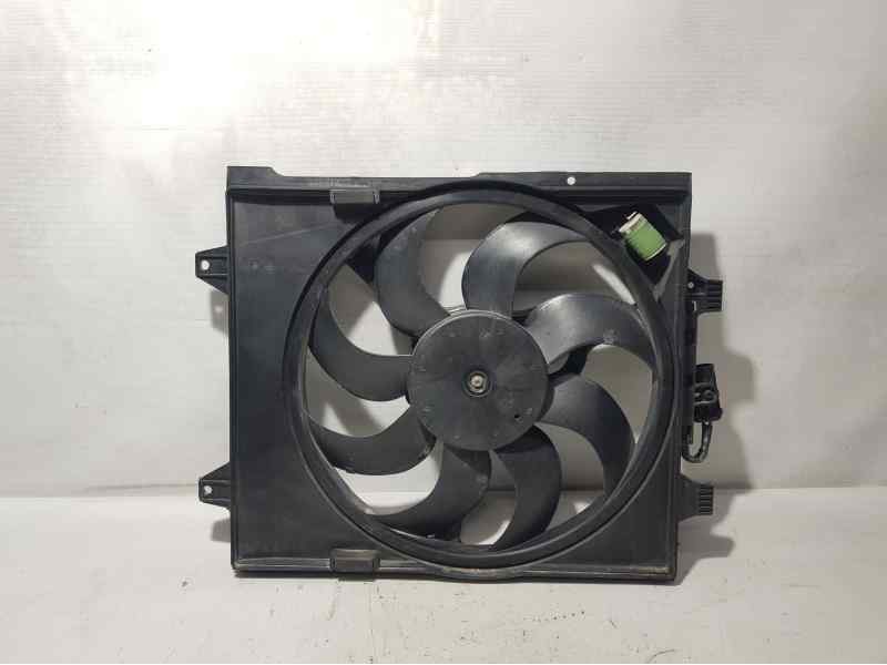 Recambio de electroventilador para ford ka (ccu) urban referencia OEM IAM   