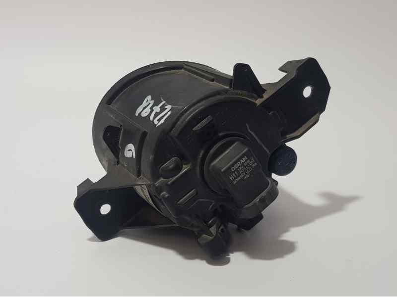 Recambio de faro antiniebla derecho para renault clio iii evolution referencia OEM IAM 8200002470 89201782 VALEO