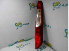 Recambio de piloto trasero derecho para ford focus berlina (cap) ghia referencia OEM IAM 1420450  