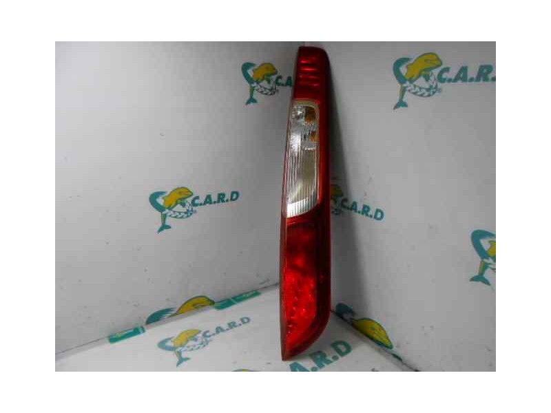 Recambio de piloto trasero derecho para ford focus berlina (cap) ghia referencia OEM IAM 1420450  