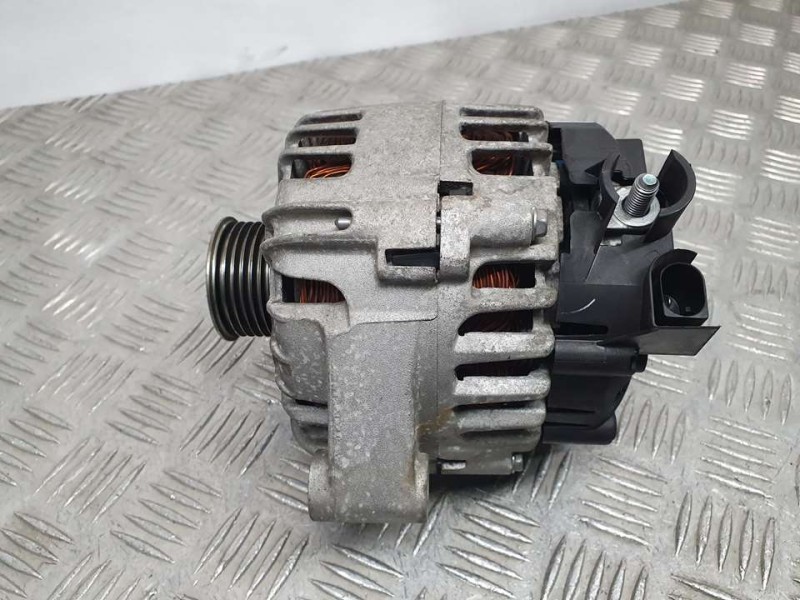 Recambio de alternador para ford ka+ ultimate referencia OEM IAM CN1510300CC TG12C266 