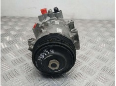Recambio de compresor aire acondicionado para toyota auris active referencia OEM IAM 8831002B00 44728089801 POLEA PARA CAMBIAR D