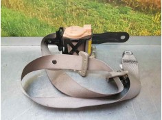 Recambio de pretensor airbag derecho para nissan x-trail (t30) edition elegance referencia OEM IAM TKSB2EG392  