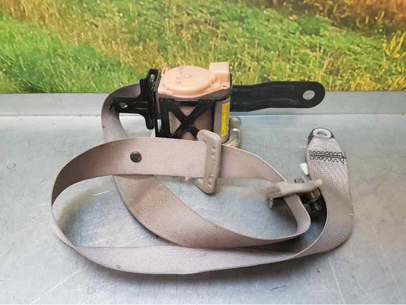 Recambio de pretensor airbag derecho para nissan x-trail (t30) edition elegance referencia OEM IAM TKSB2EG392  