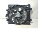 Recambio de electroventilador para ford ka (ccu) urban referencia OEM IAM   