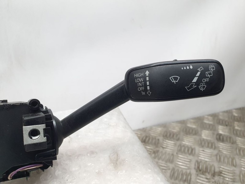 Recambio de mando luces y limpia para seat ibiza (kj1) reference referencia OEM IAM 2Q0953507CQ 1034518300 