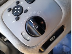 MANDO LUCES A2035450704 C/MANDO RETROVISORES