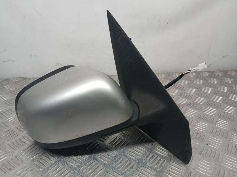 Recambio de retrovisor derecho para dacia lodgy laureate referencia OEM IAM 963013098R  ELECTRICO