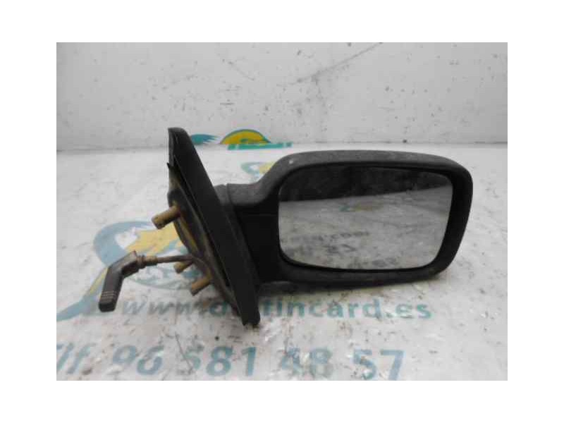 Recambio de retrovisor derecho para ford courier referencia OEM IAM   MANUAL