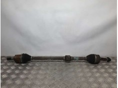 TRANSMISION DELANTERA DERECHA SIN REF 