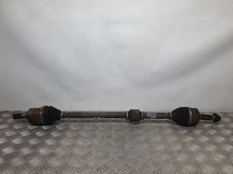 Recambio de transmision delantera derecha para hyundai i20 essence referencia OEM IAM SIN REF  