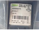 Recambio de faro antiniebla derecho para renault clio iii evolution referencia OEM IAM 8200002470 89201782 VALEO