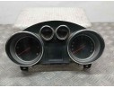 Recambio de cuadro instrumentos para opel astra j sports tourer sport referencia OEM IAM 1335672 600775881 