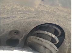 AMORTIGUADOR DELANTERO IZQUIERDO 2Q0413031AA 