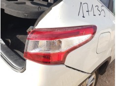 PILOTO TRASERO DERECHO EXTERIOR 26550HP00A 