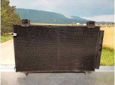 CONDENSADOR / RADIADOR AIRE ACONDICIONADO 