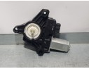 Recambio de motor elevalunas trasero izquierdo para mercedes-benz clase b (w246) b 200 cdi be (246.201) referencia OEM IAM   6 P