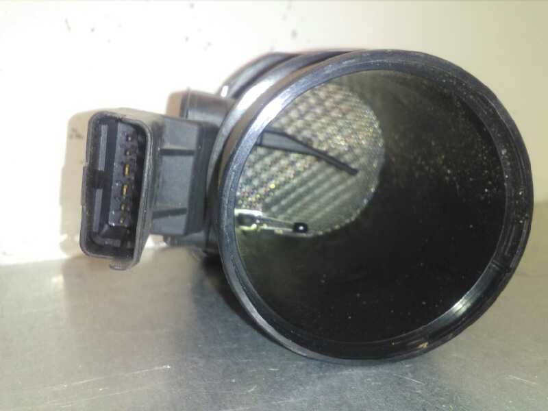 Recambio de caudalimetro para renault megane i fase 2 berlina (ba0) 1.9 dci diesel cat referencia OEM IAM H7700104426 5WK9620 SI