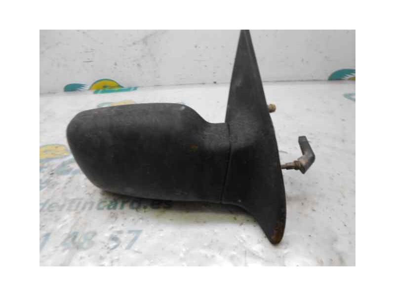 Recambio de retrovisor derecho para ford courier referencia OEM IAM   MANUAL