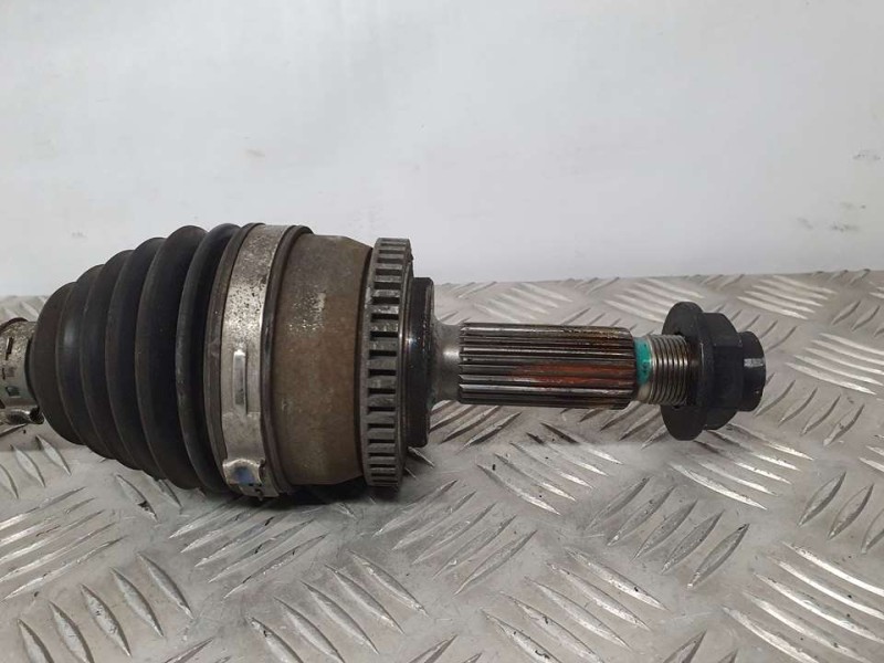 Recambio de transmision delantera derecha para hyundai i20 essence referencia OEM IAM SIN REF  