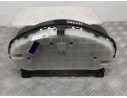 Recambio de cuadro instrumentos para opel astra j sports tourer sport referencia OEM IAM 1335672 600775881 