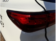PILOTO TRASERO IZQUIERDO EXTERIOR 10571681 LED 