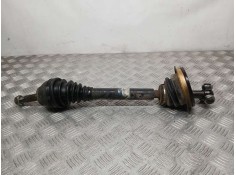 Recambio de transmision delantera izquierda para renault rapid/express (f40) 1.4 familiar (f402/40m) referencia OEM IAM 77013497