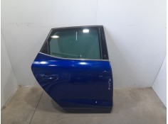 Recambio de puerta trasera derecha para seat arona fr referencia OEM IAM 6F9833052C ROZADA 