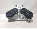 Recambio de mando calefaccion / aire acondicionado para ford ka (ccu) urban referencia OEM IAM 98616861 40090 DENSO