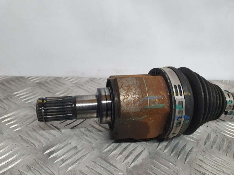 Recambio de transmision delantera derecha para hyundai i20 essence referencia OEM IAM SIN REF  