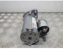 Recambio de motor arranque para opel combo d cargo l2h1 2,4t referencia OEM IAM 51880229 D6G321 VALEO