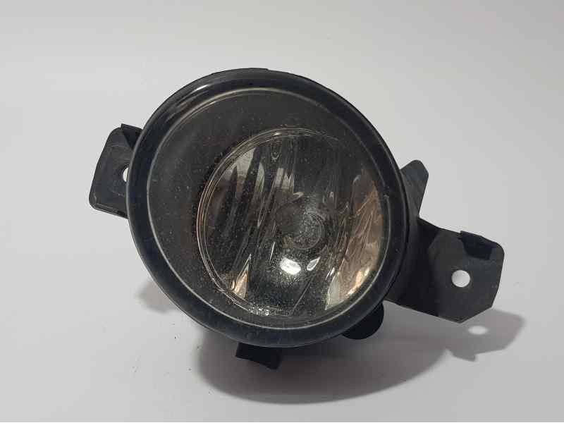 Recambio de faro antiniebla izquierdo para renault clio iii evolution referencia OEM IAM 8200002469 89201772 VALEO